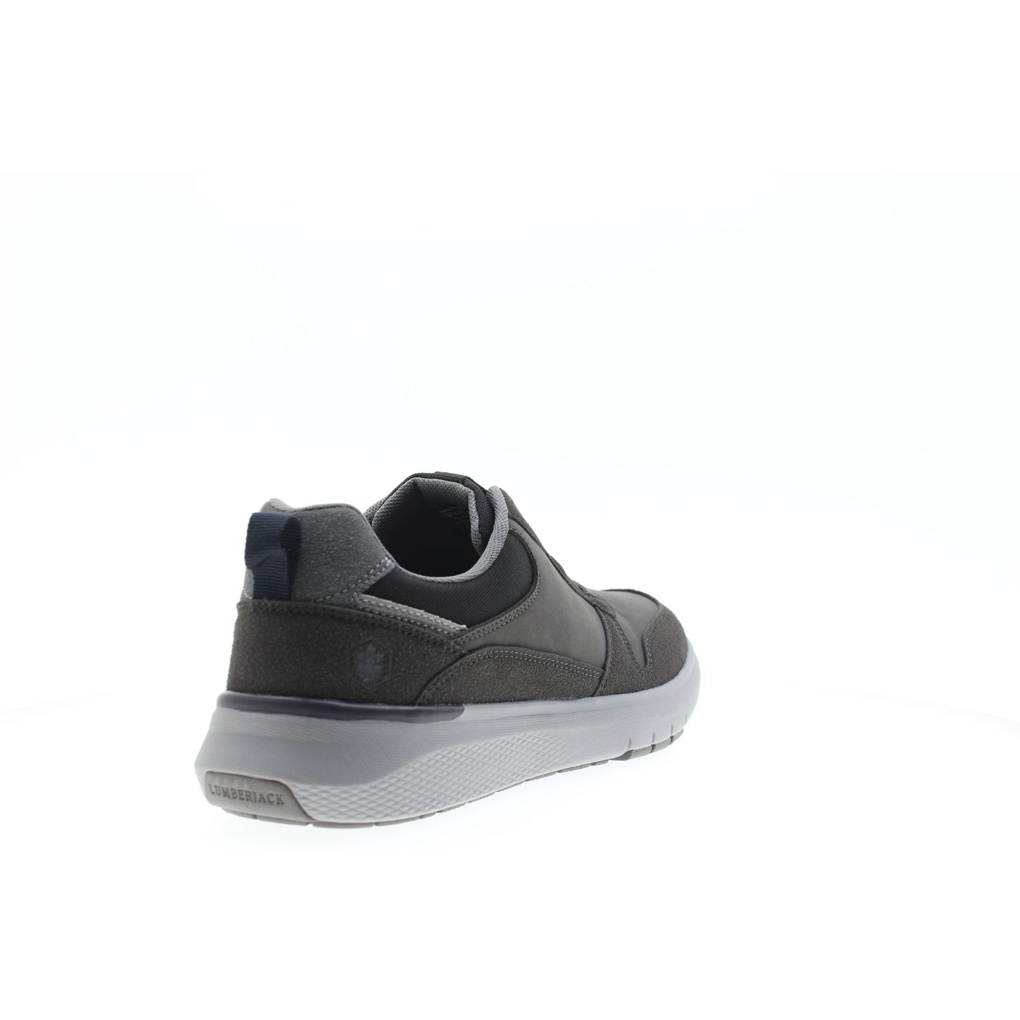 Lumberjack SCARPA ELASTICO Grigio