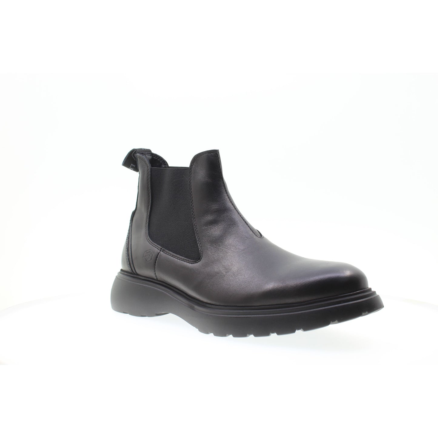 Lumberjack BEATLES Nero