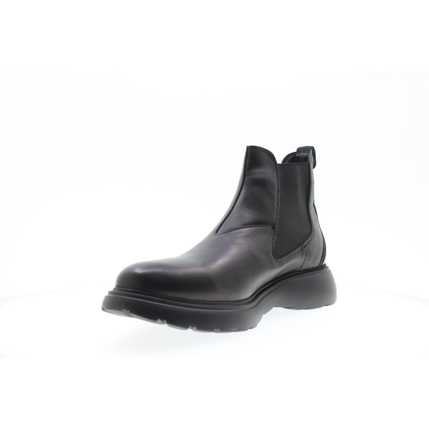 Lumberjack BEATLES Nero
