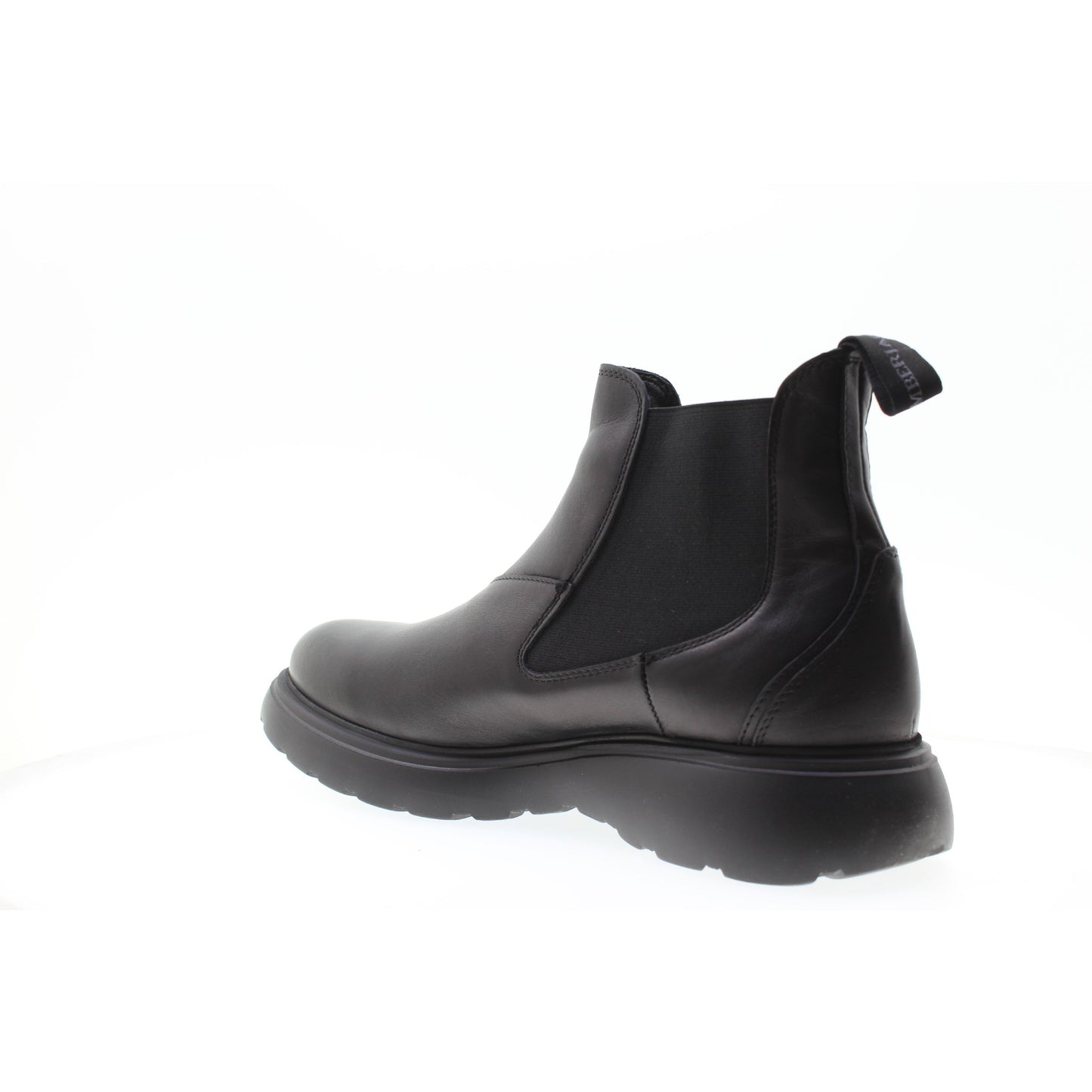 Lumberjack BEATLES Nero