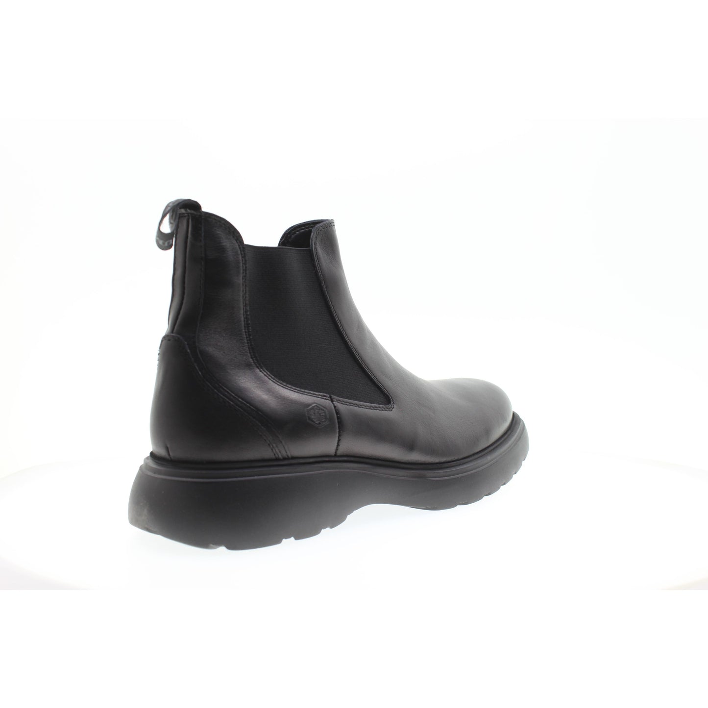 Lumberjack BEATLES Nero