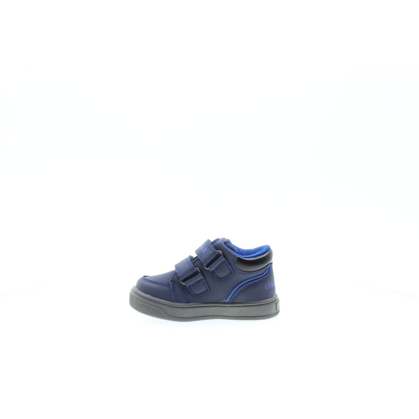 Lumberjack SNEAKERS Blu