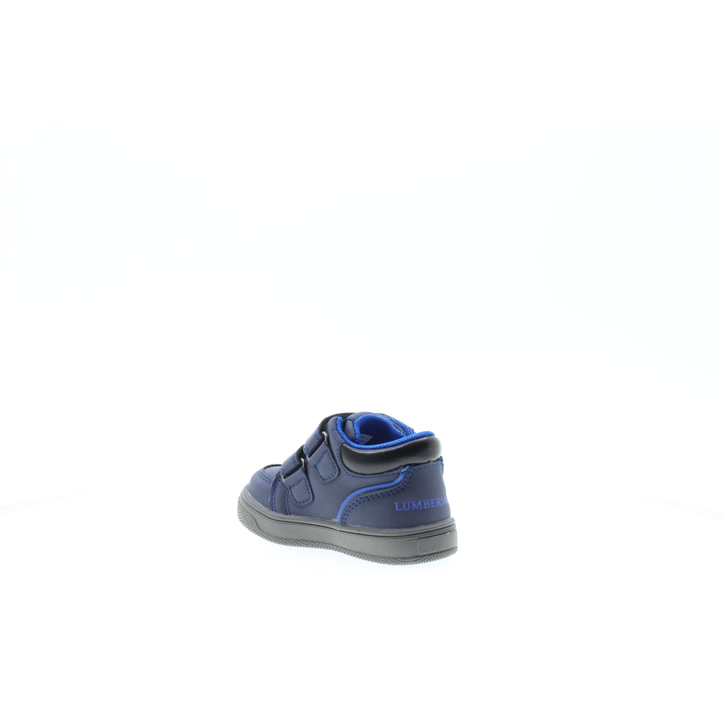 Lumberjack SNEAKERS Blu