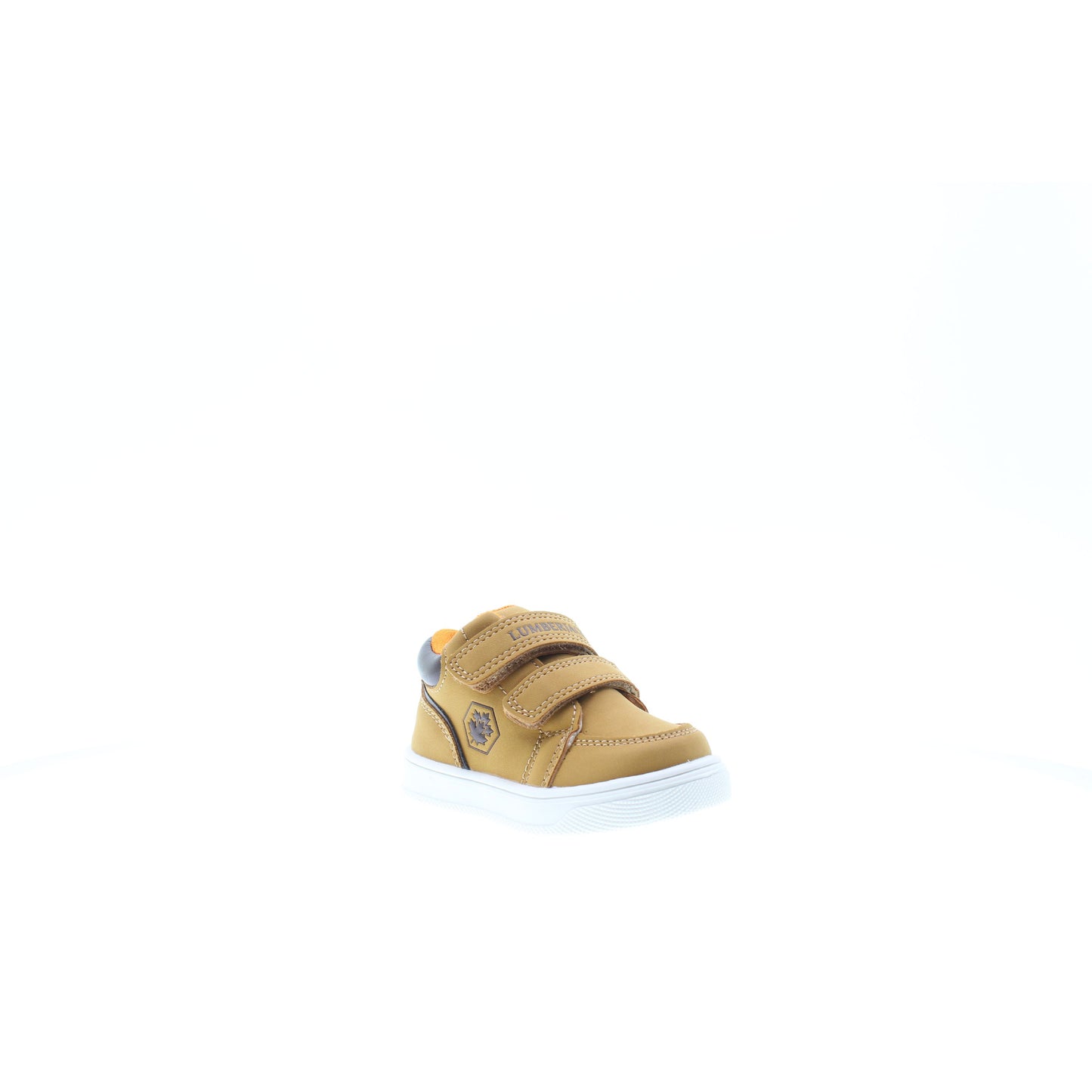 Lumberjack SNEAKERS Giallo
