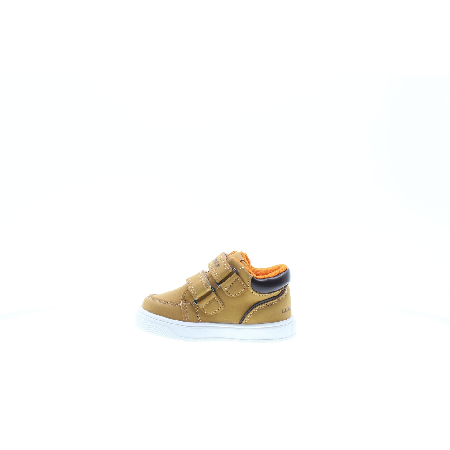 Lumberjack SNEAKERS Giallo