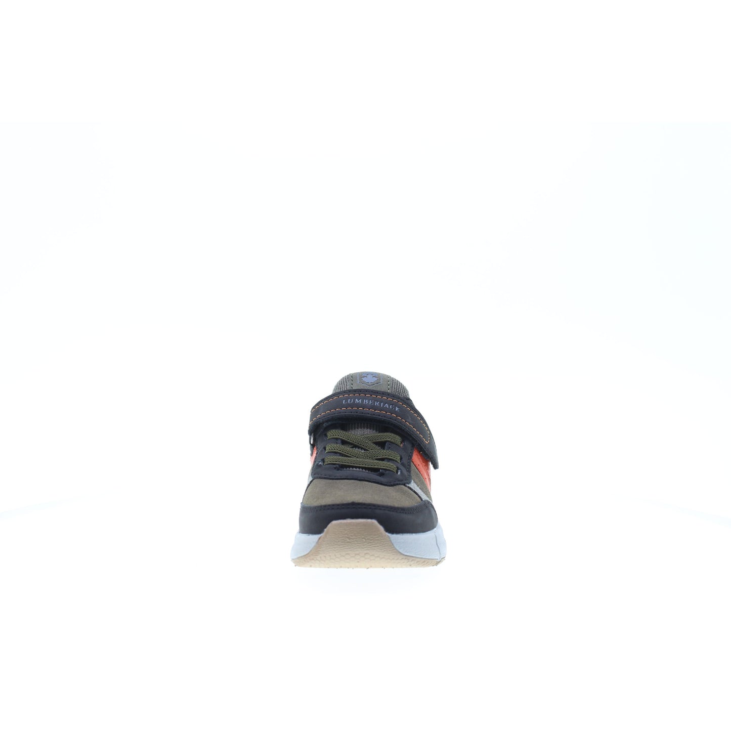 Lumberjack SNEAKERS Verde