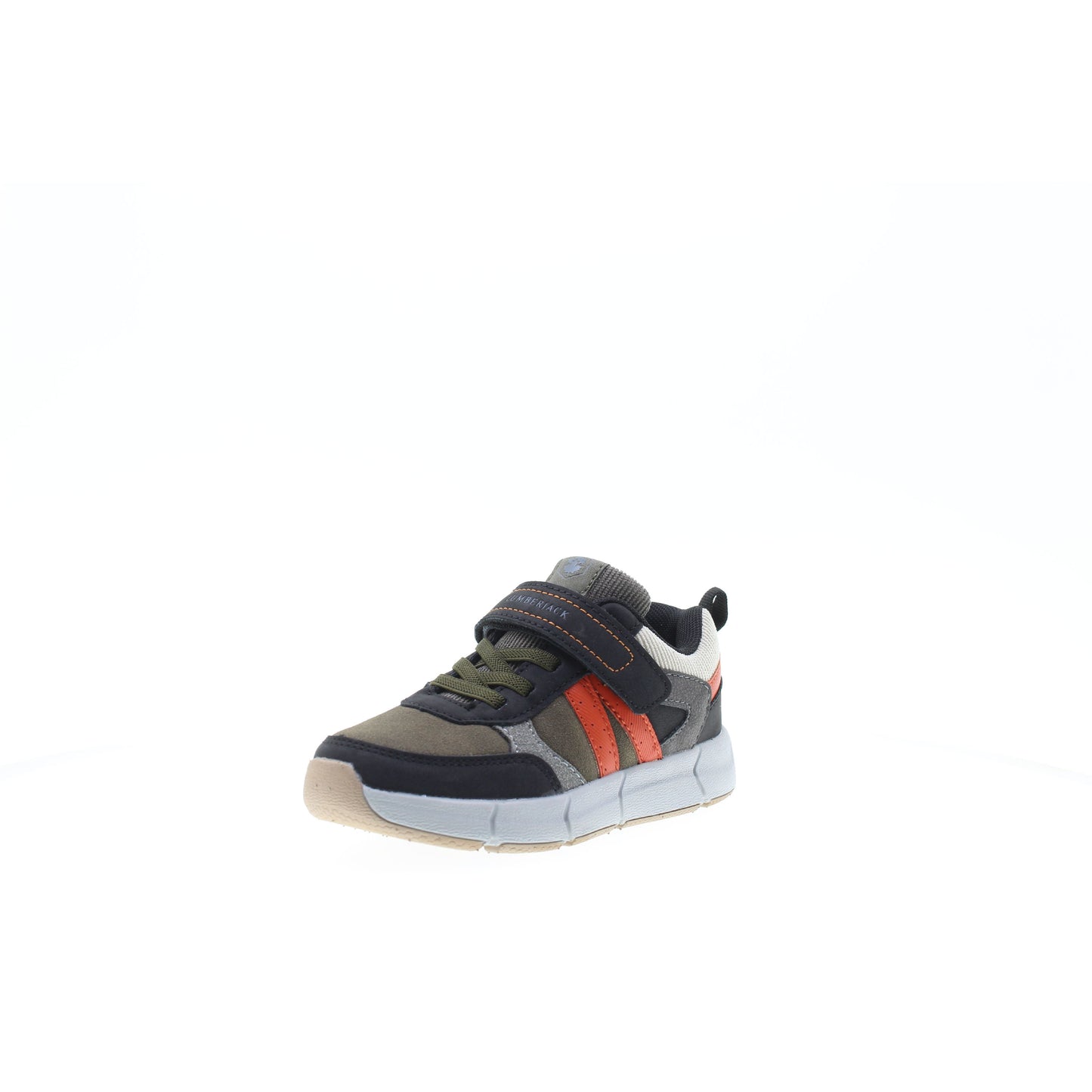 Lumberjack SNEAKERS Verde