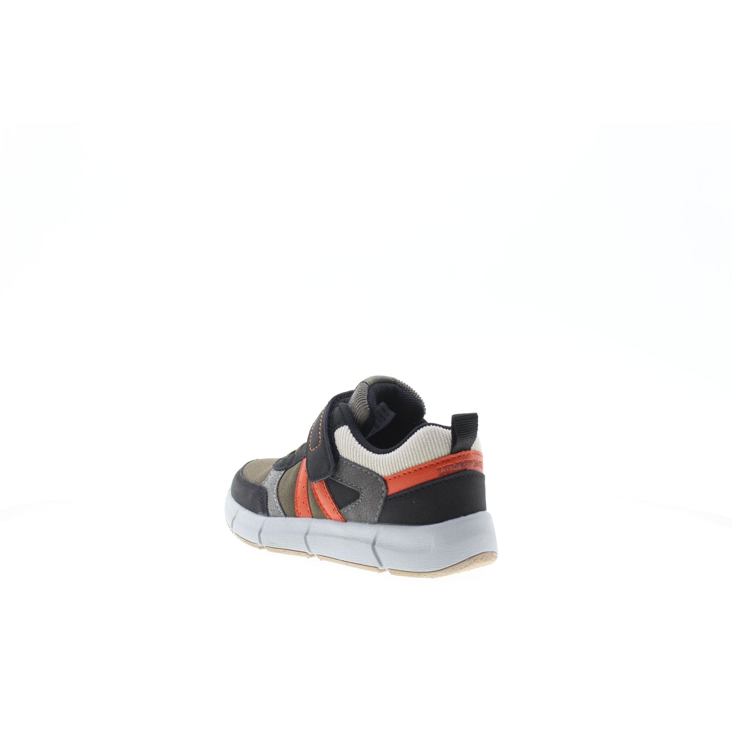 Lumberjack SNEAKERS Verde