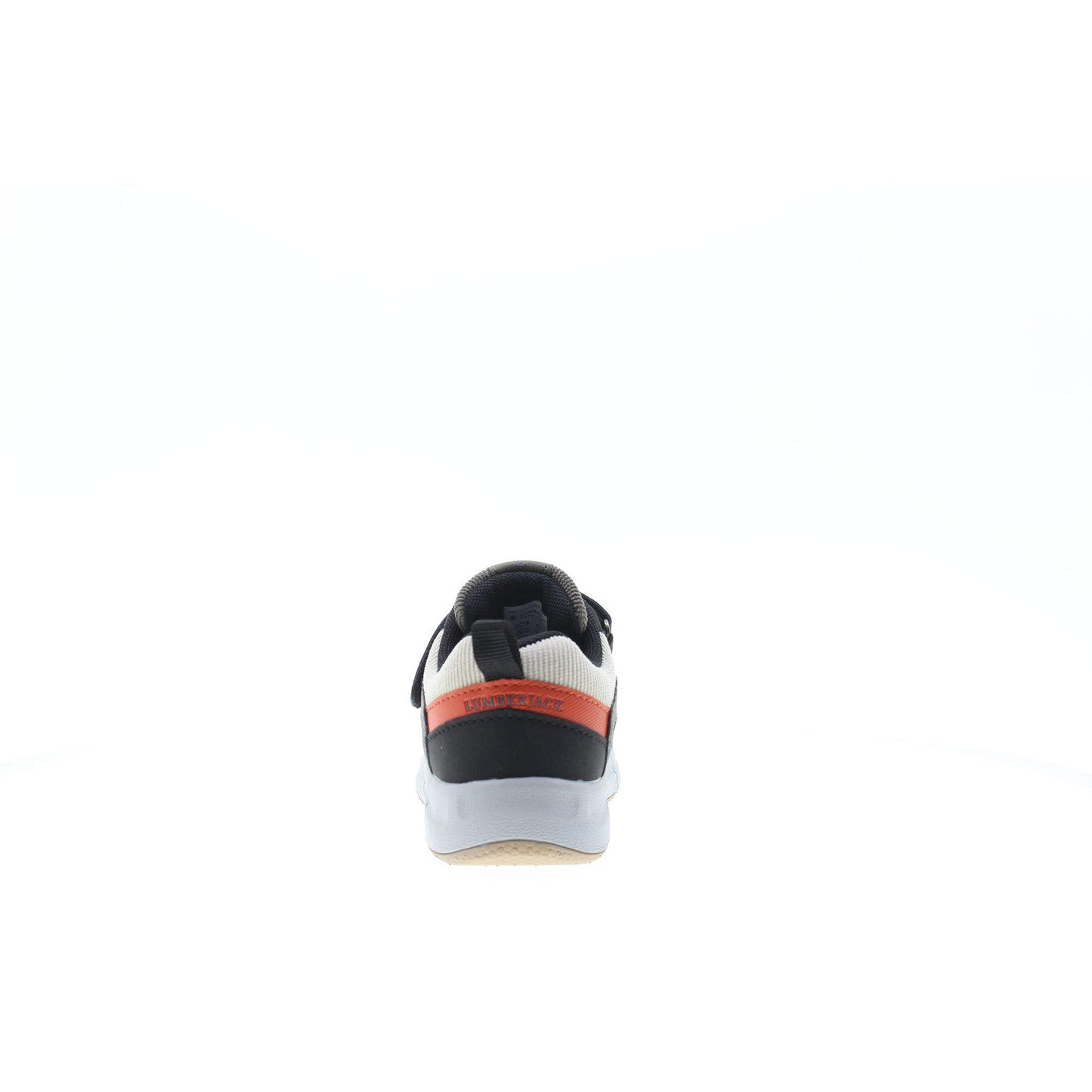 Lumberjack SNEAKERS Verde