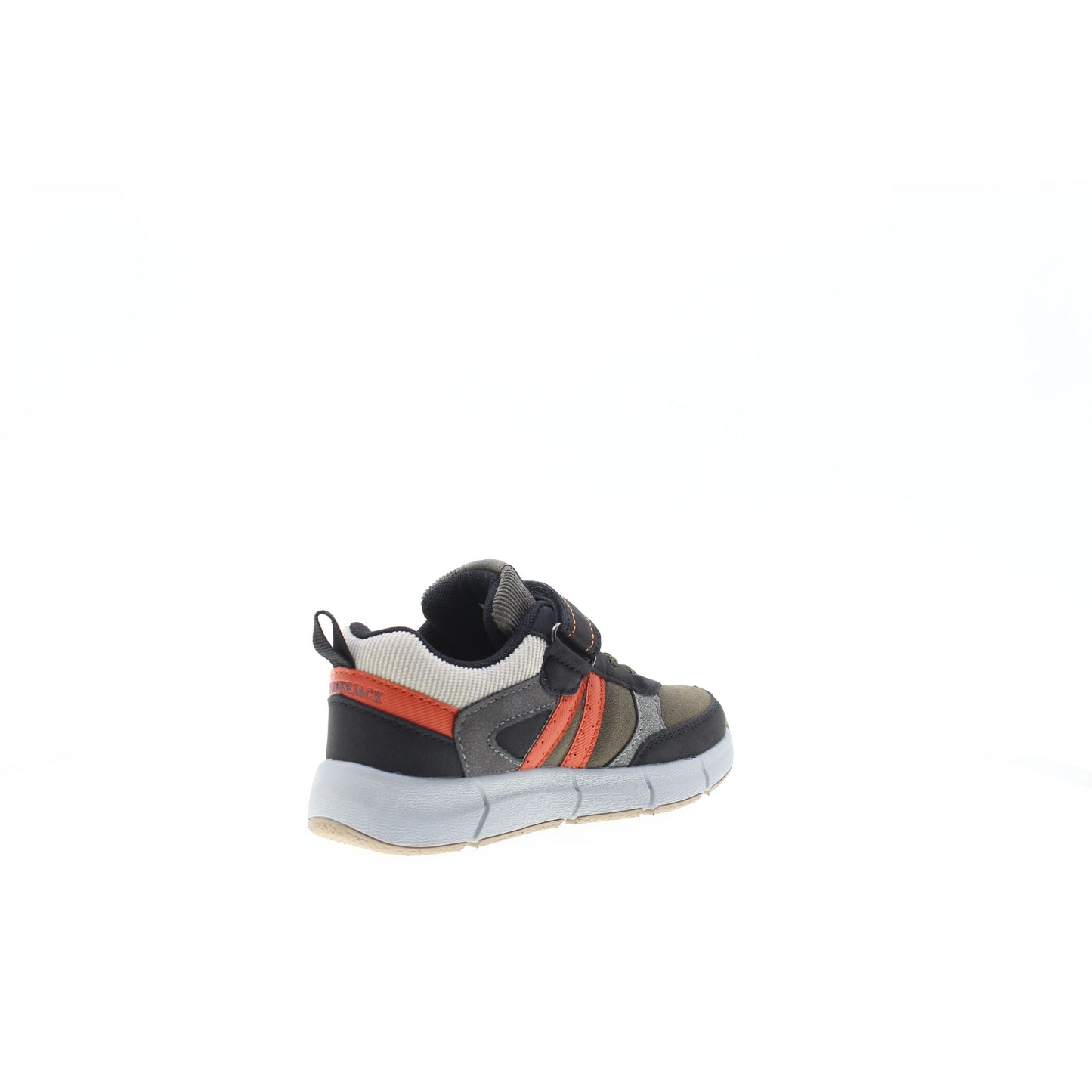 Lumberjack SNEAKERS Verde