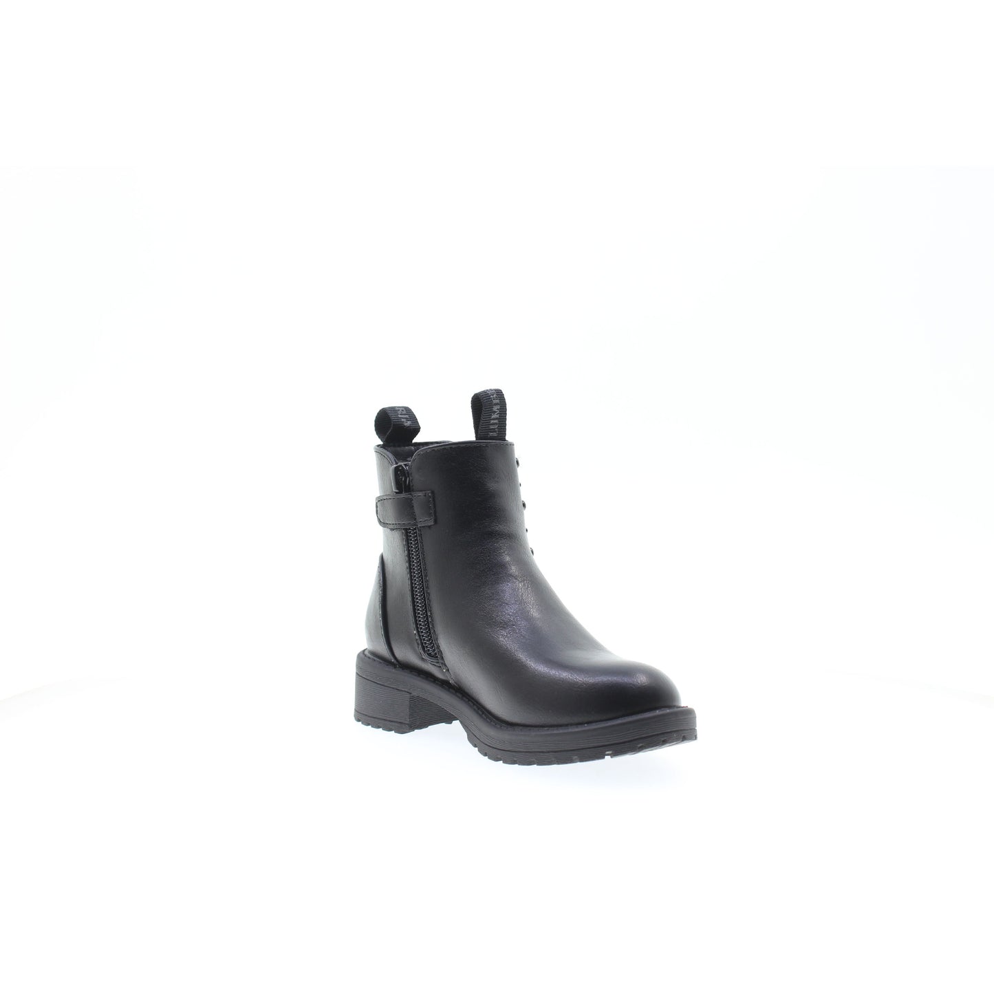 Lumberjack BEATLES Nero