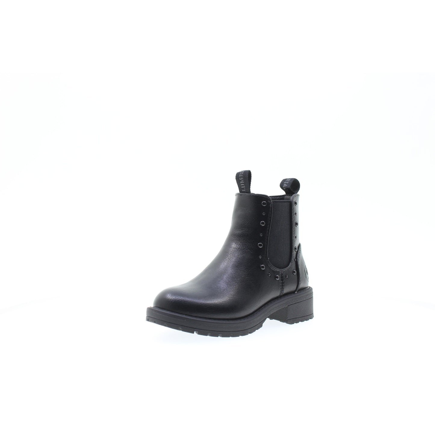 Lumberjack BEATLES Nero