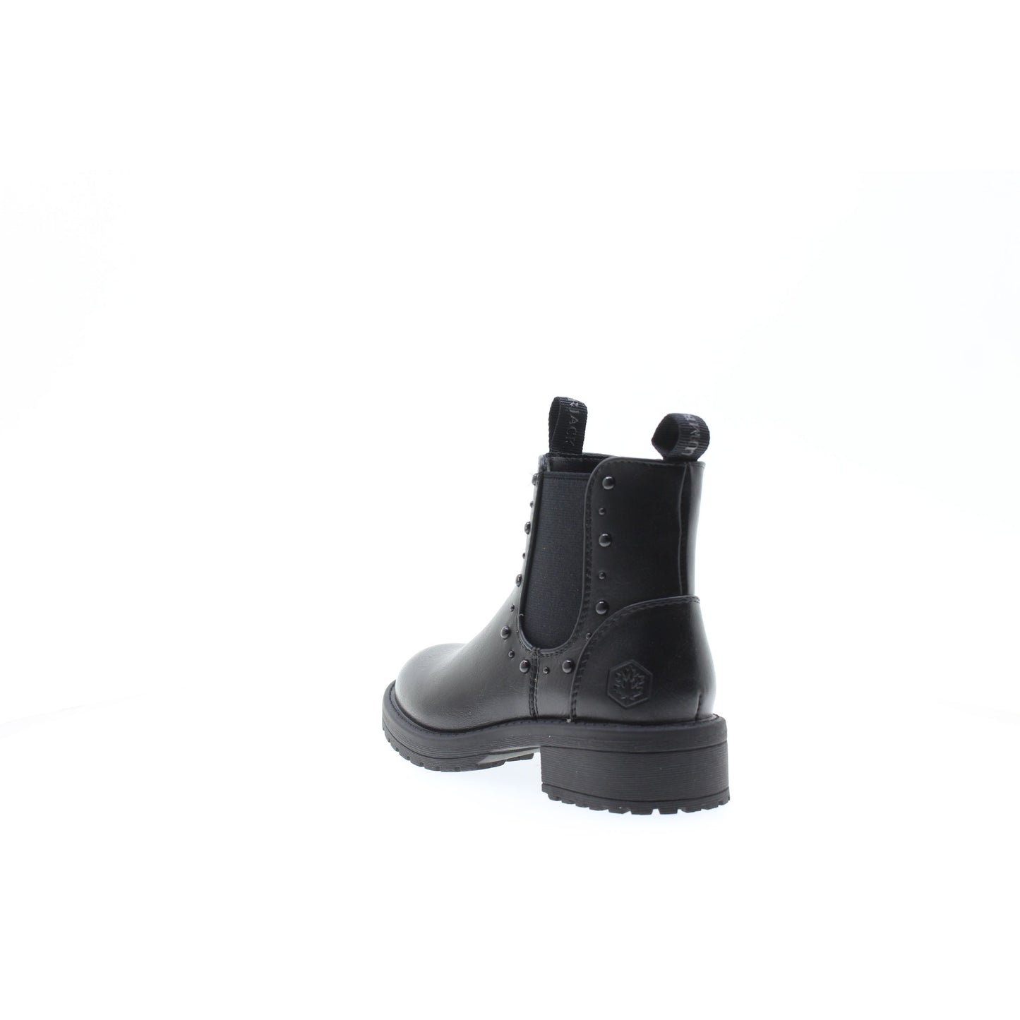 Lumberjack BEATLES Nero