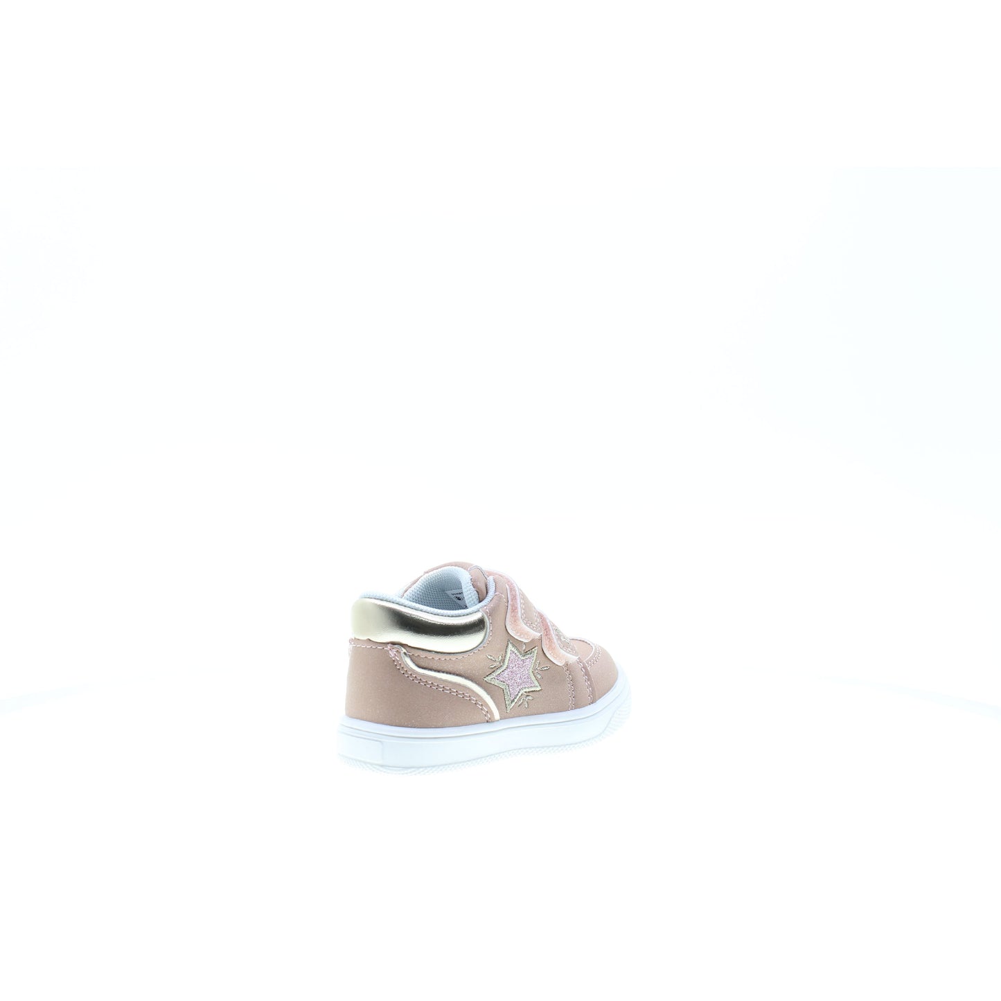 Lumberjack VELCRO Rosa