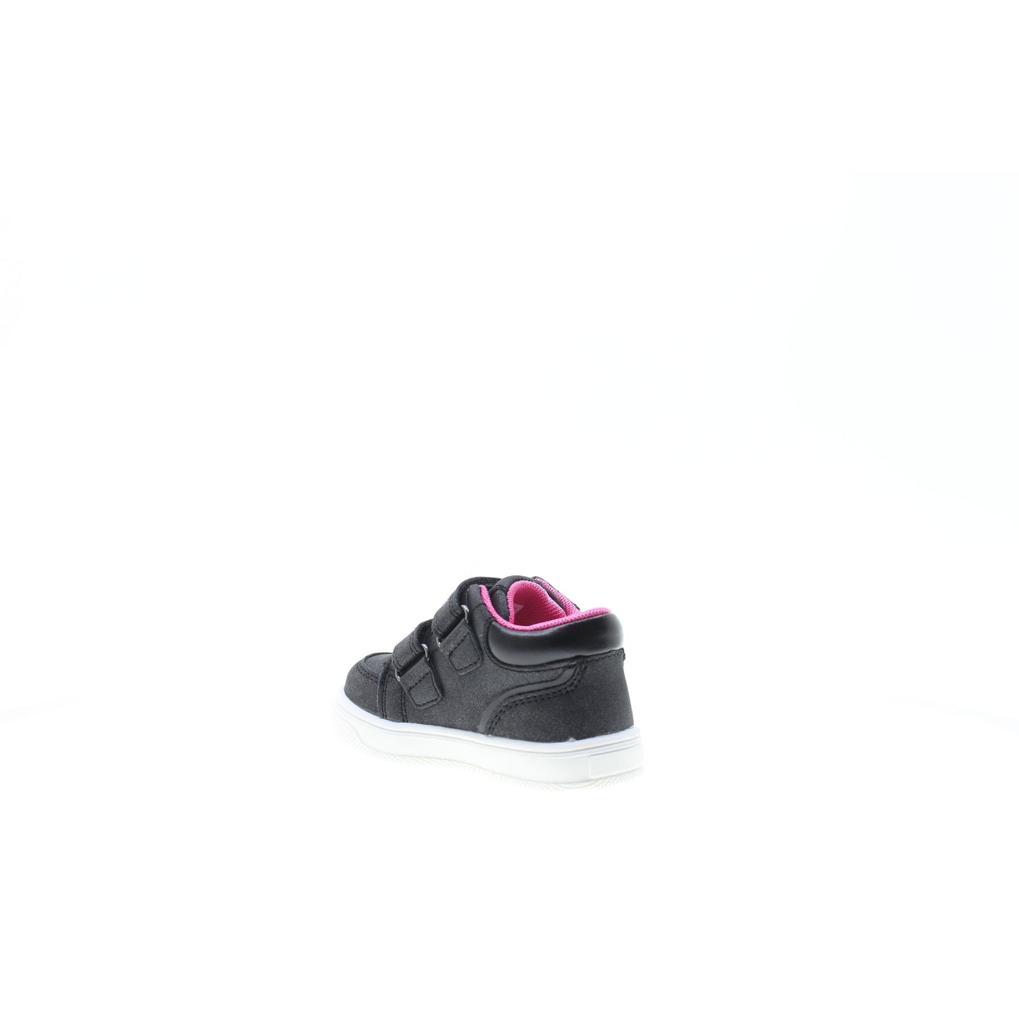 Lumberjack VELCRO Nero