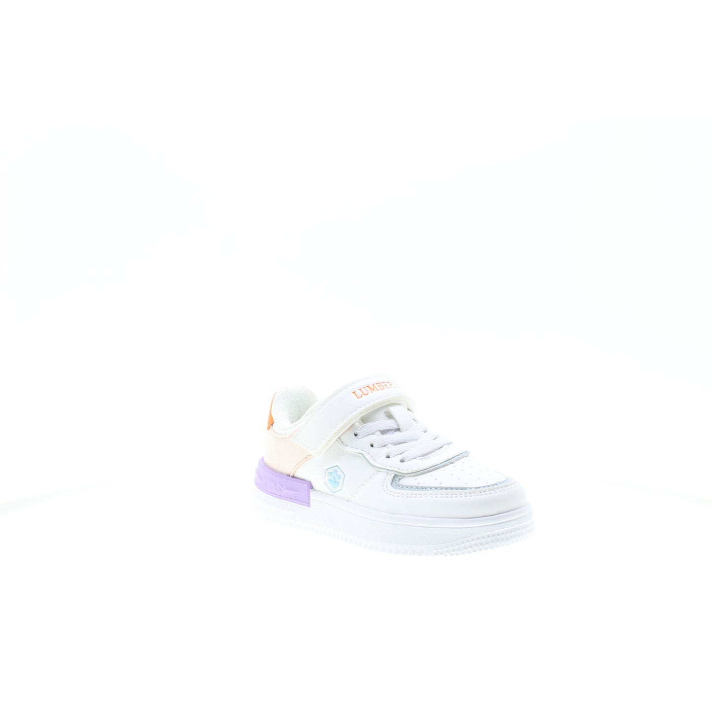 Lumberjack SNEAKERS Bianco
