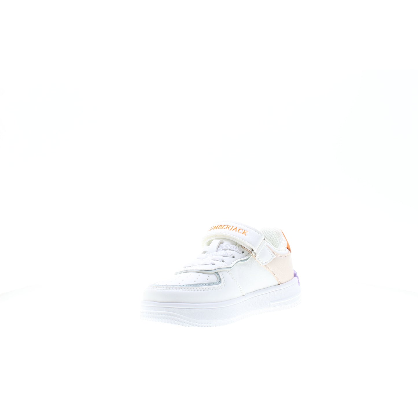 Lumberjack SNEAKERS Bianco