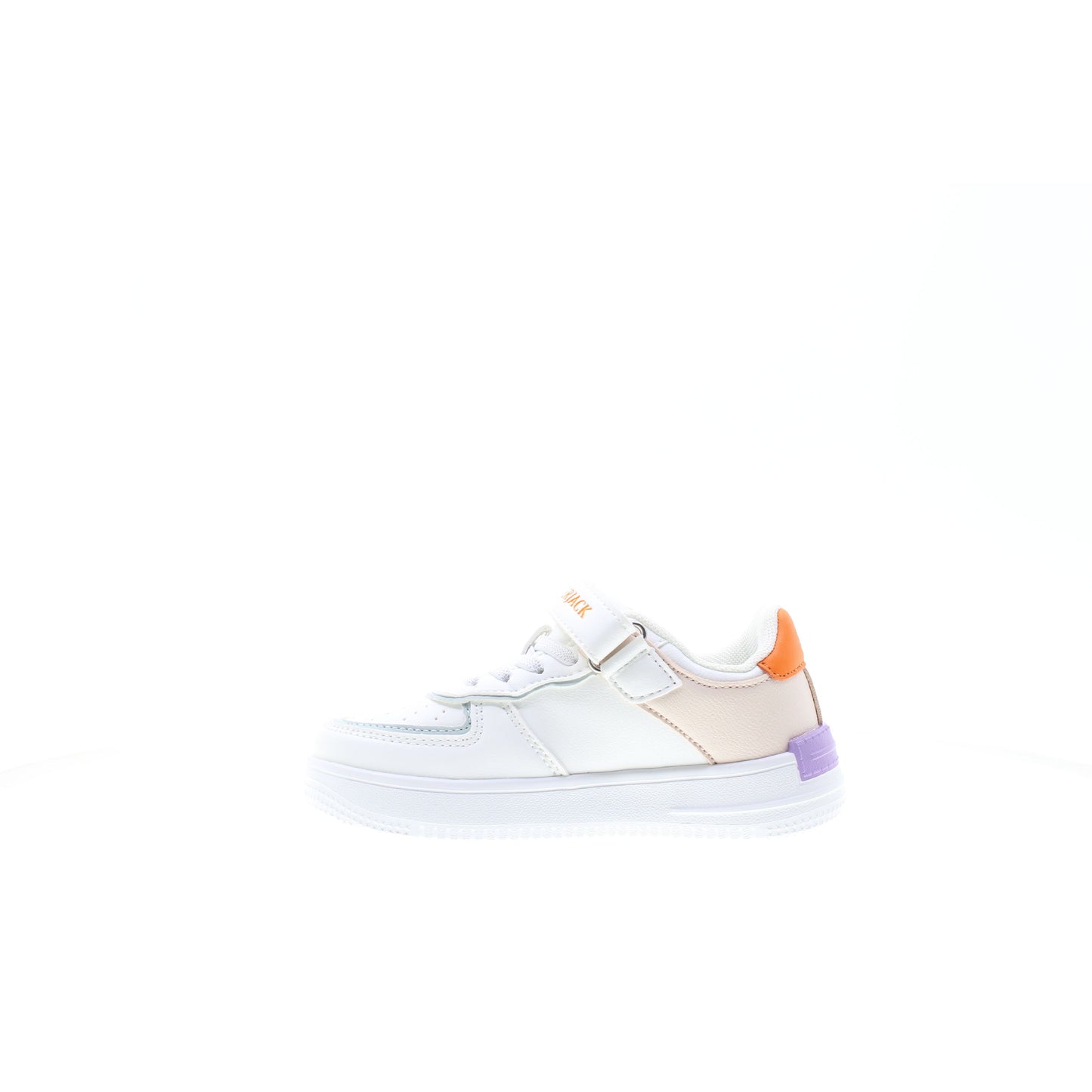 Lumberjack SNEAKERS Bianco