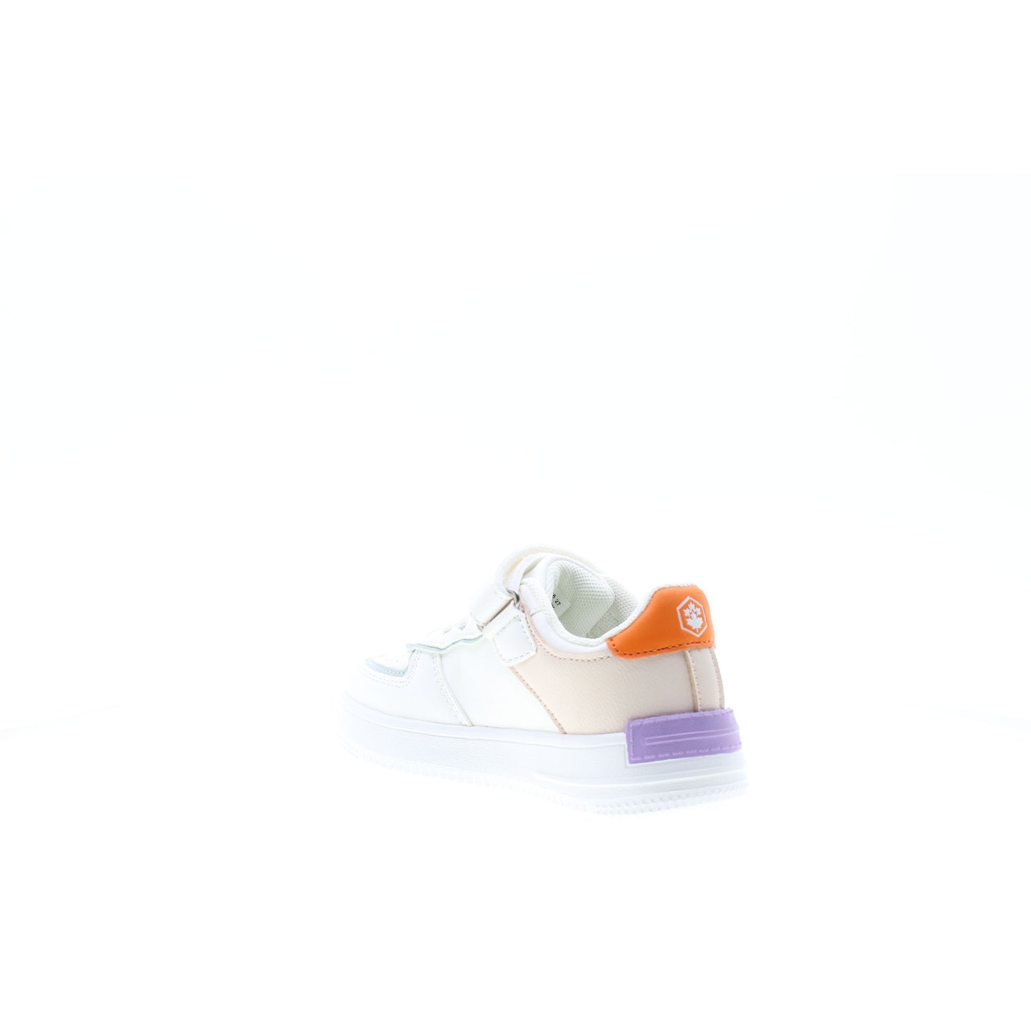 Lumberjack SNEAKERS Bianco