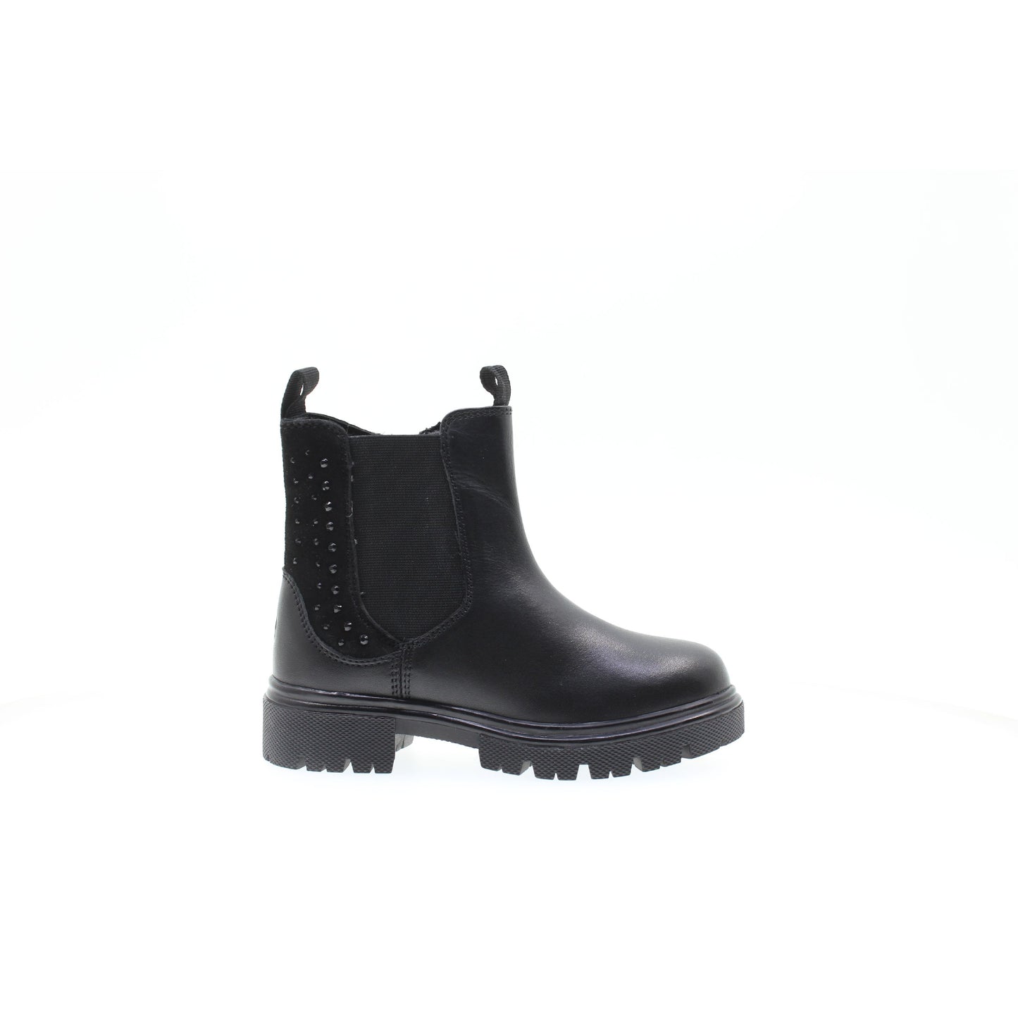 Lumberjack BEATLES Nero