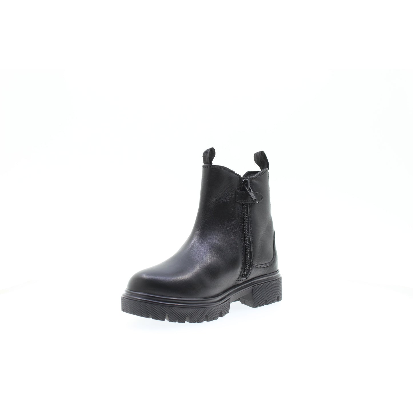 Lumberjack BEATLES Nero