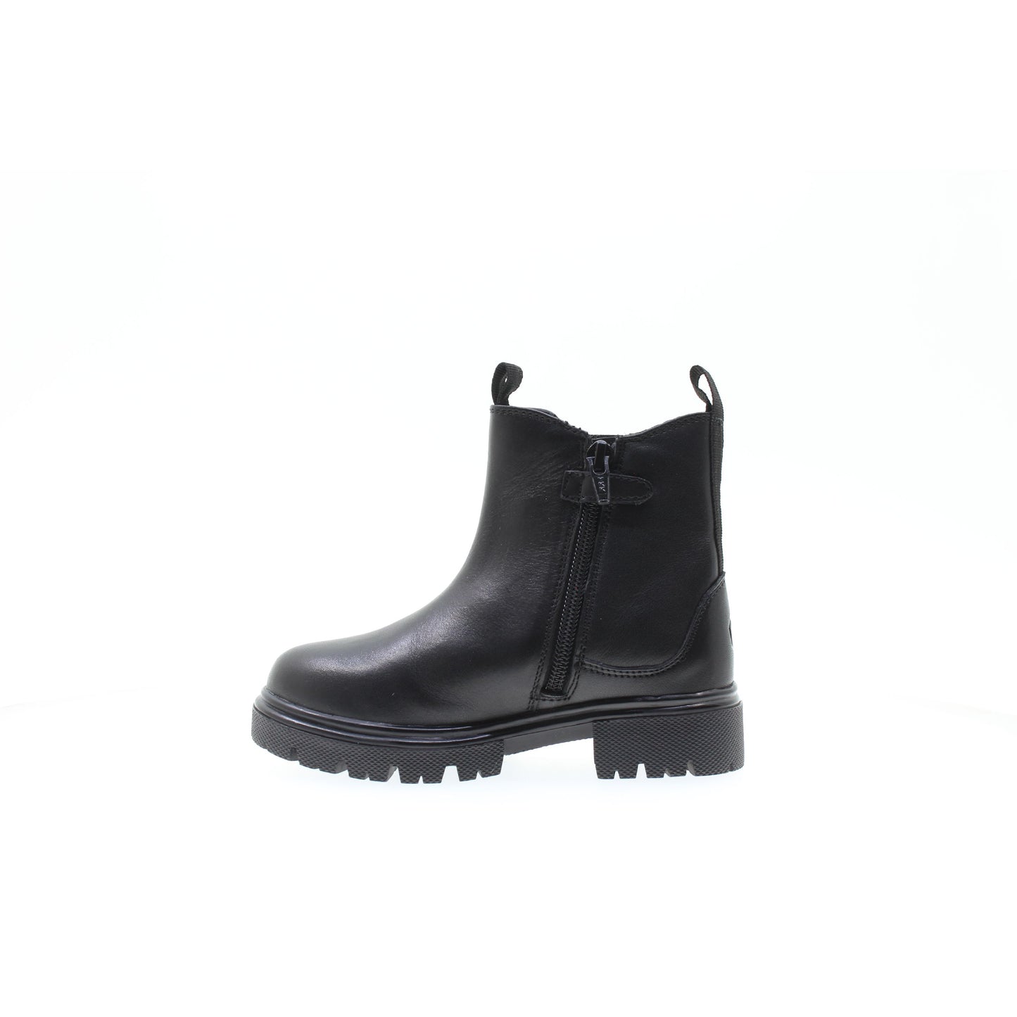 Lumberjack BEATLES Nero