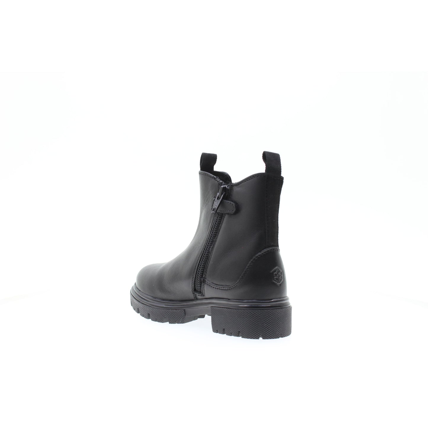 Lumberjack BEATLES Nero
