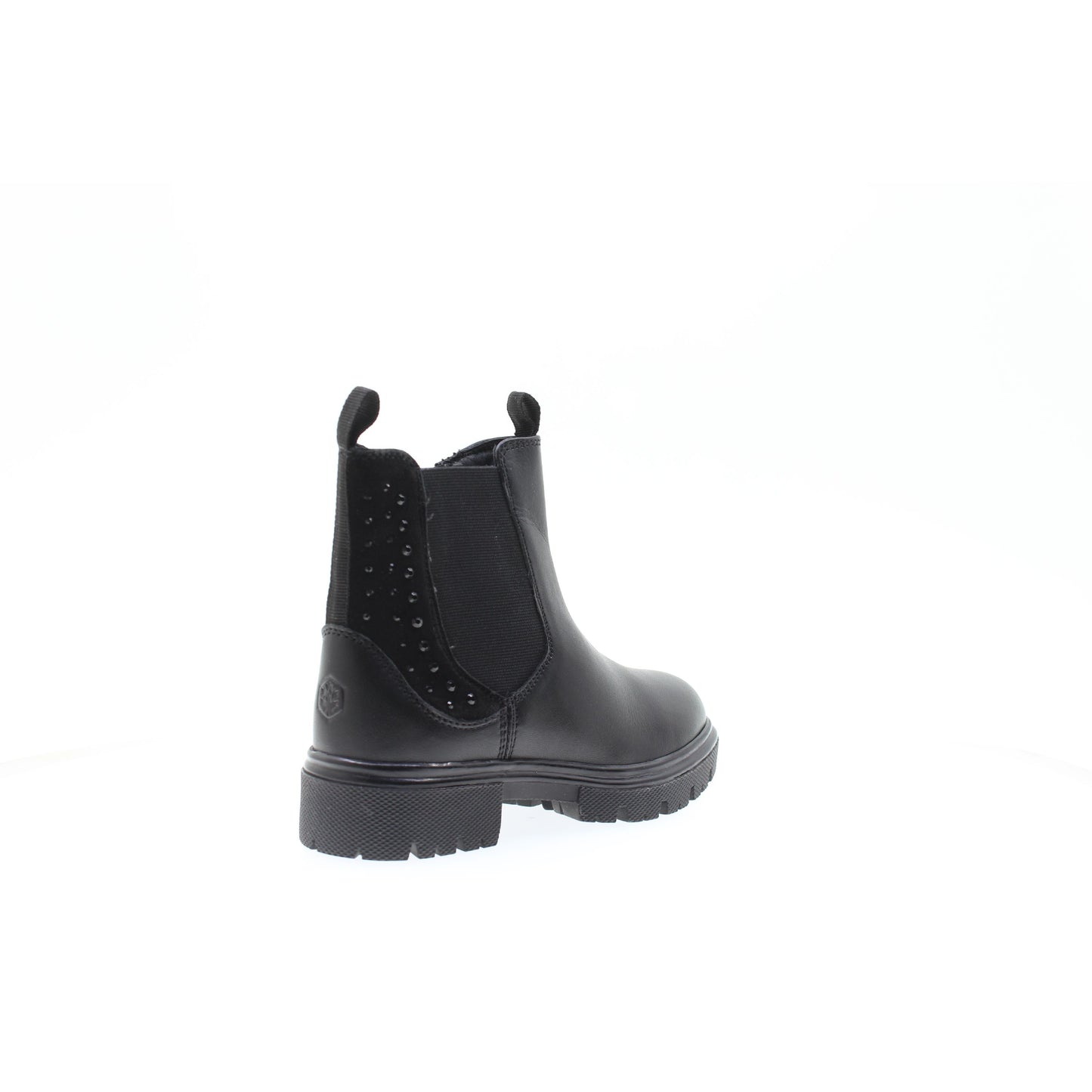 Lumberjack BEATLES Nero