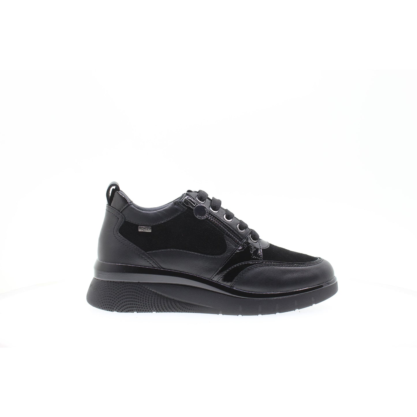 Stonefly SNEAKERS Nero