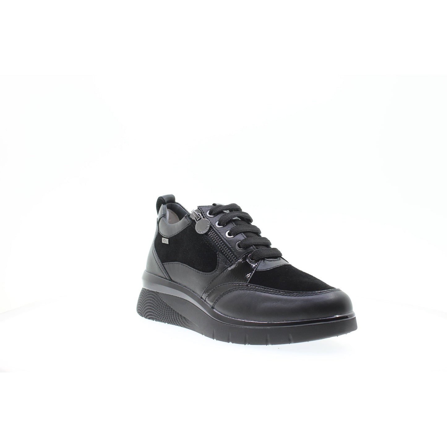 Stonefly SNEAKERS Nero