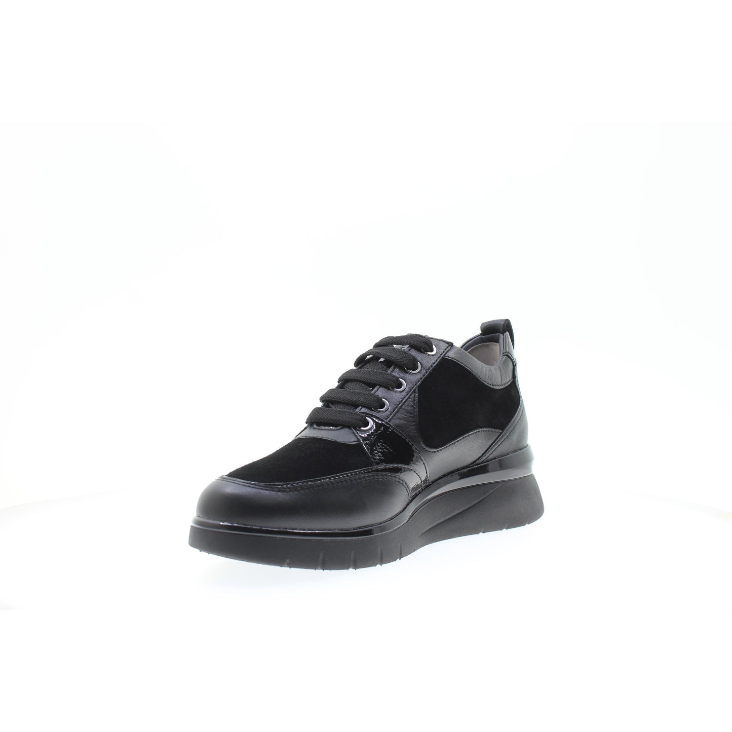 Stonefly SNEAKERS Nero