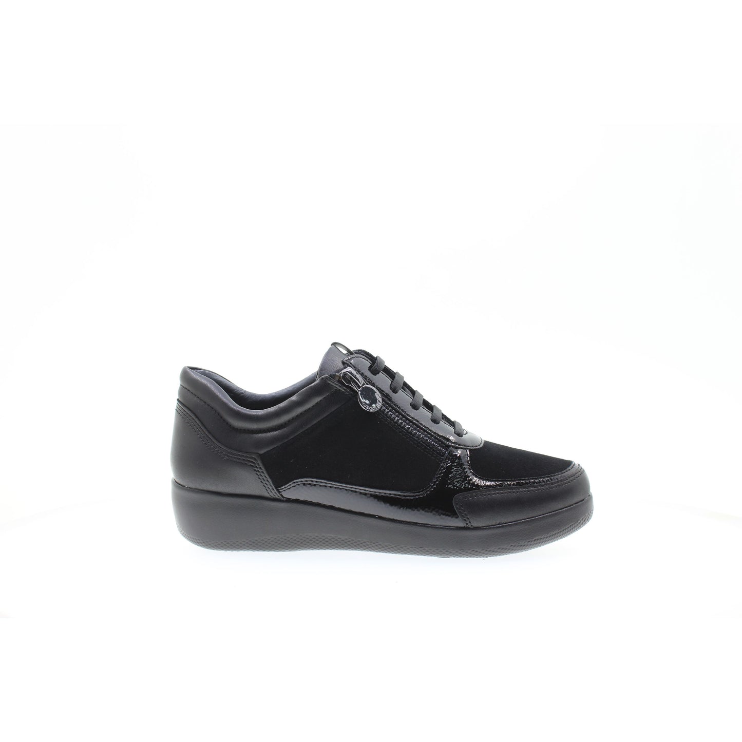 Stonefly SNEAKERS Nero