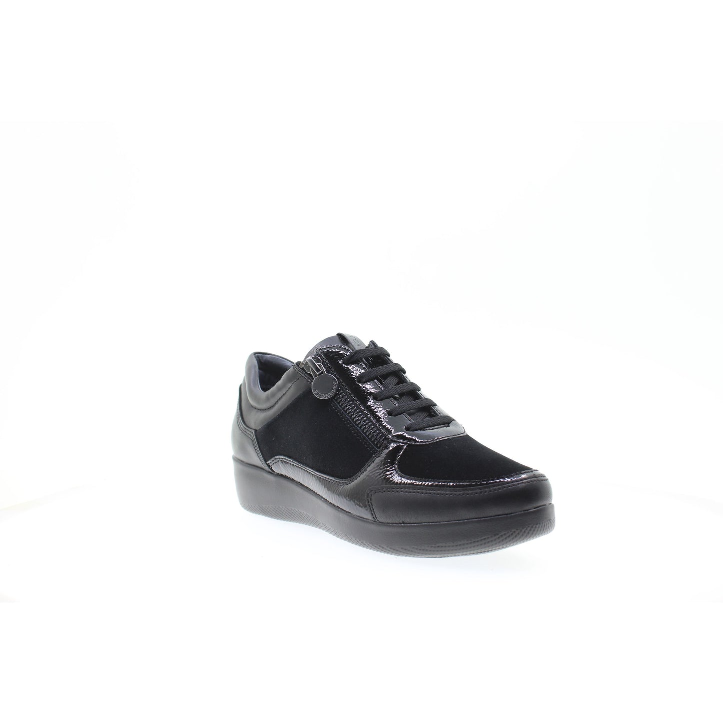 Stonefly SNEAKERS Nero