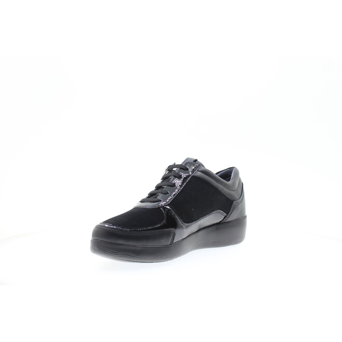 Stonefly SNEAKERS Nero