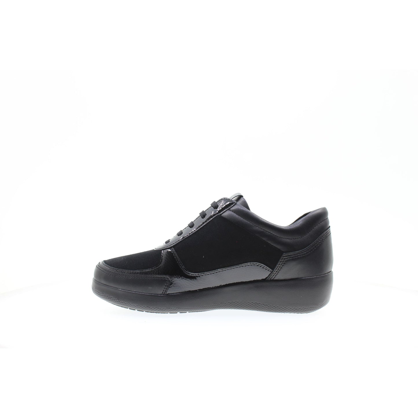 Stonefly SNEAKERS Nero