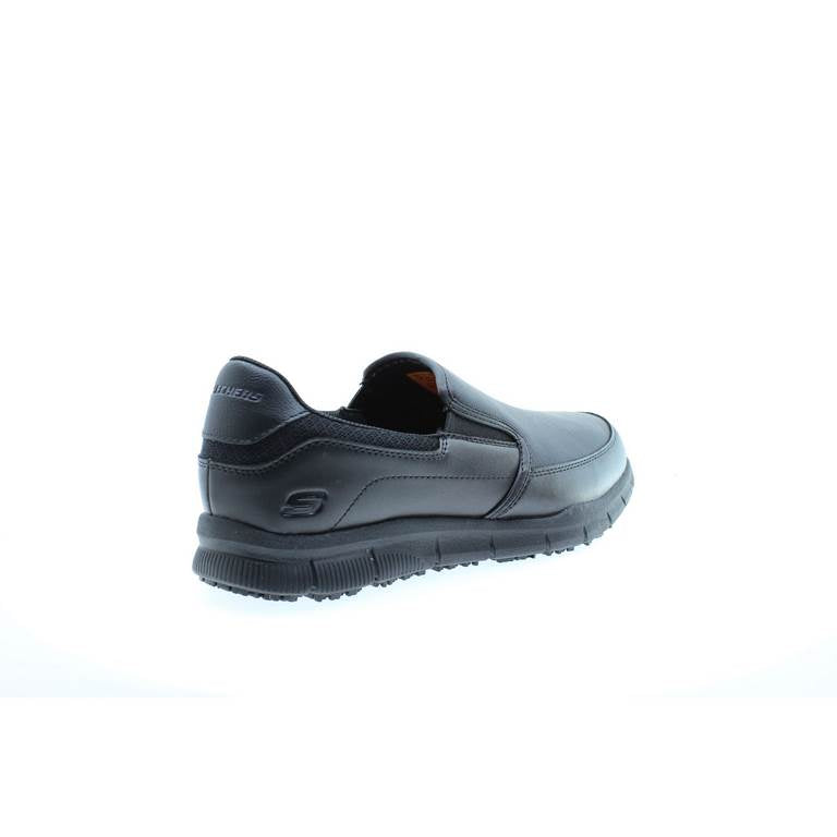 Skechers SLIPON Nero