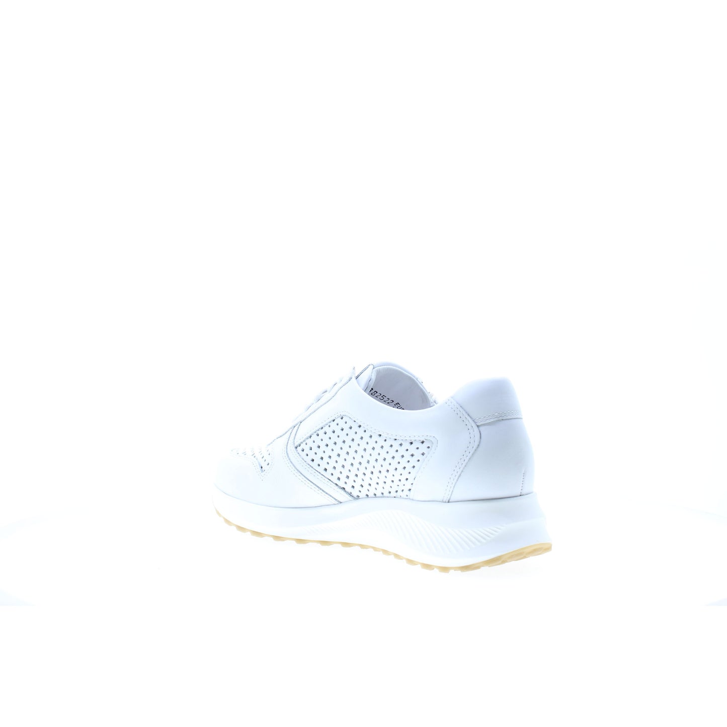 Mephisto SNEAKERS Bianco