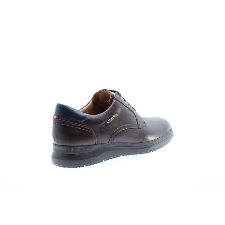 Mephisto SNEAKERS Marrone