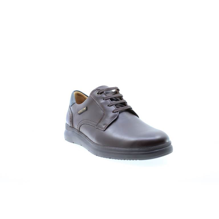 Mephisto SNEAKERS Marrone
