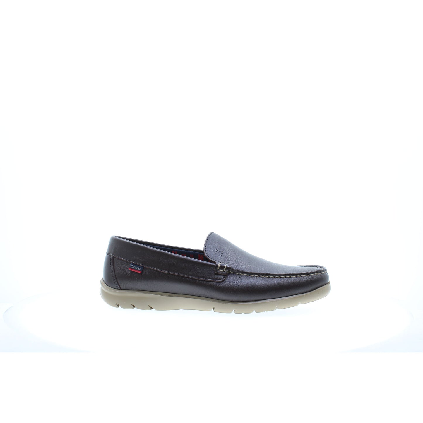 Callaghan MOCASSINO Marrone