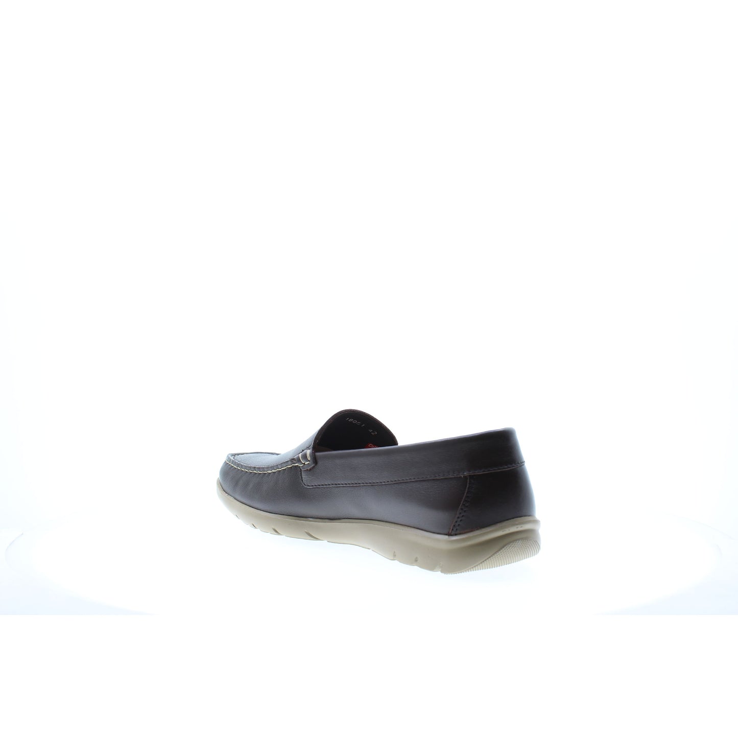 Callaghan MOCASSINO Marrone