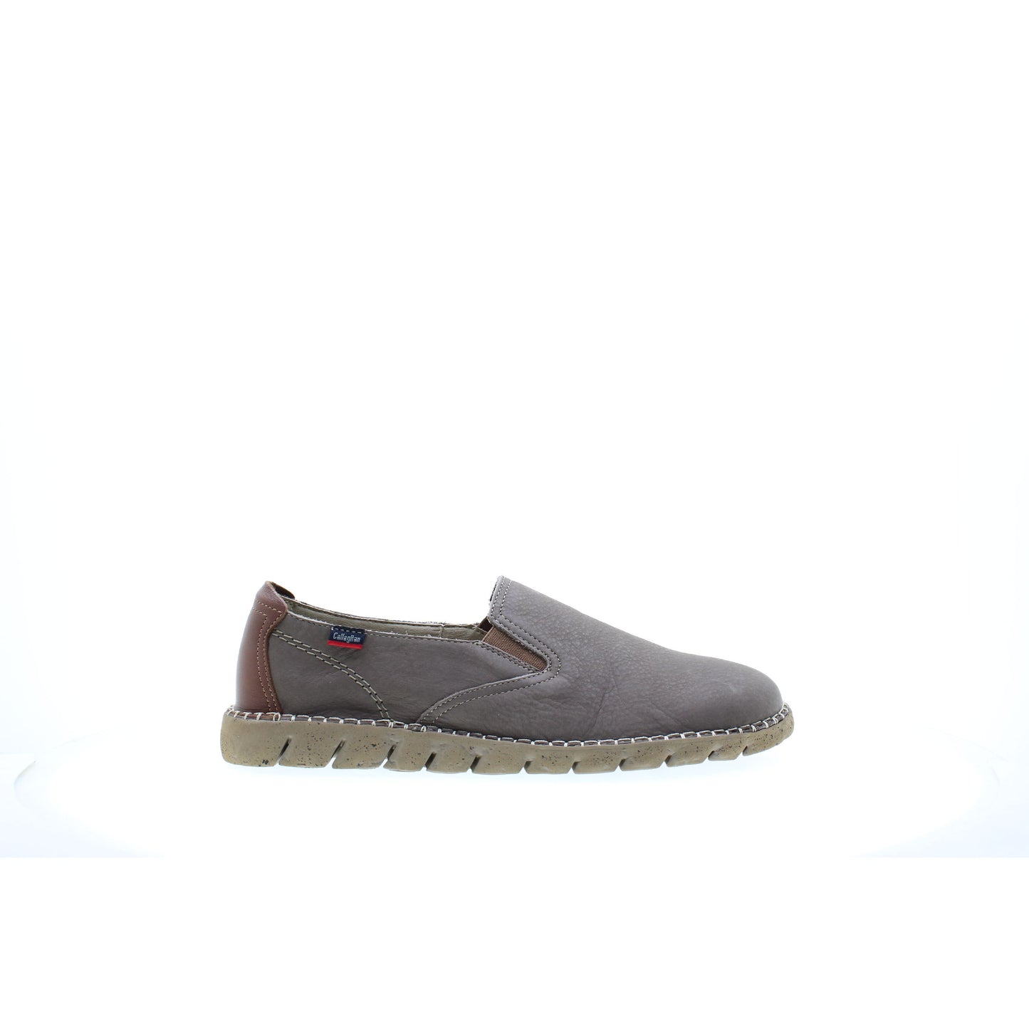 Callaghan SLIPON Taupe