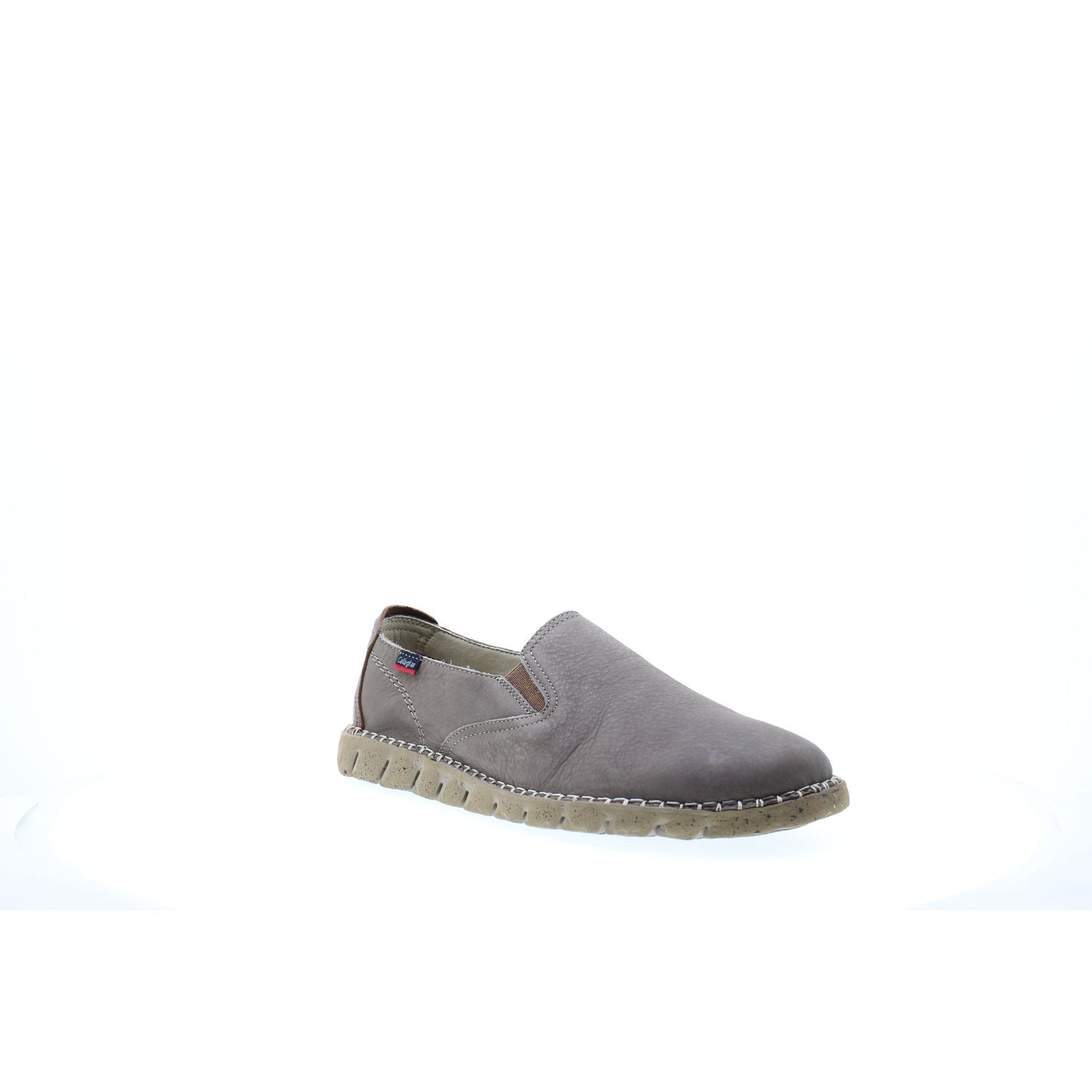 Callaghan SLIPON Taupe