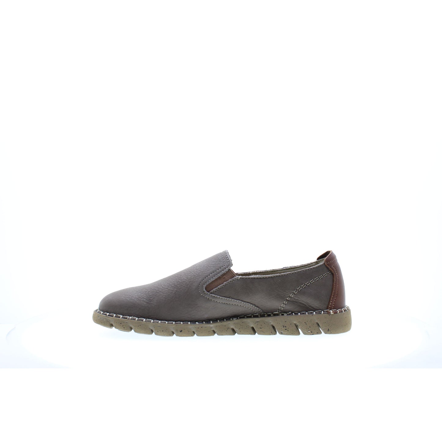 Callaghan SLIPON Taupe