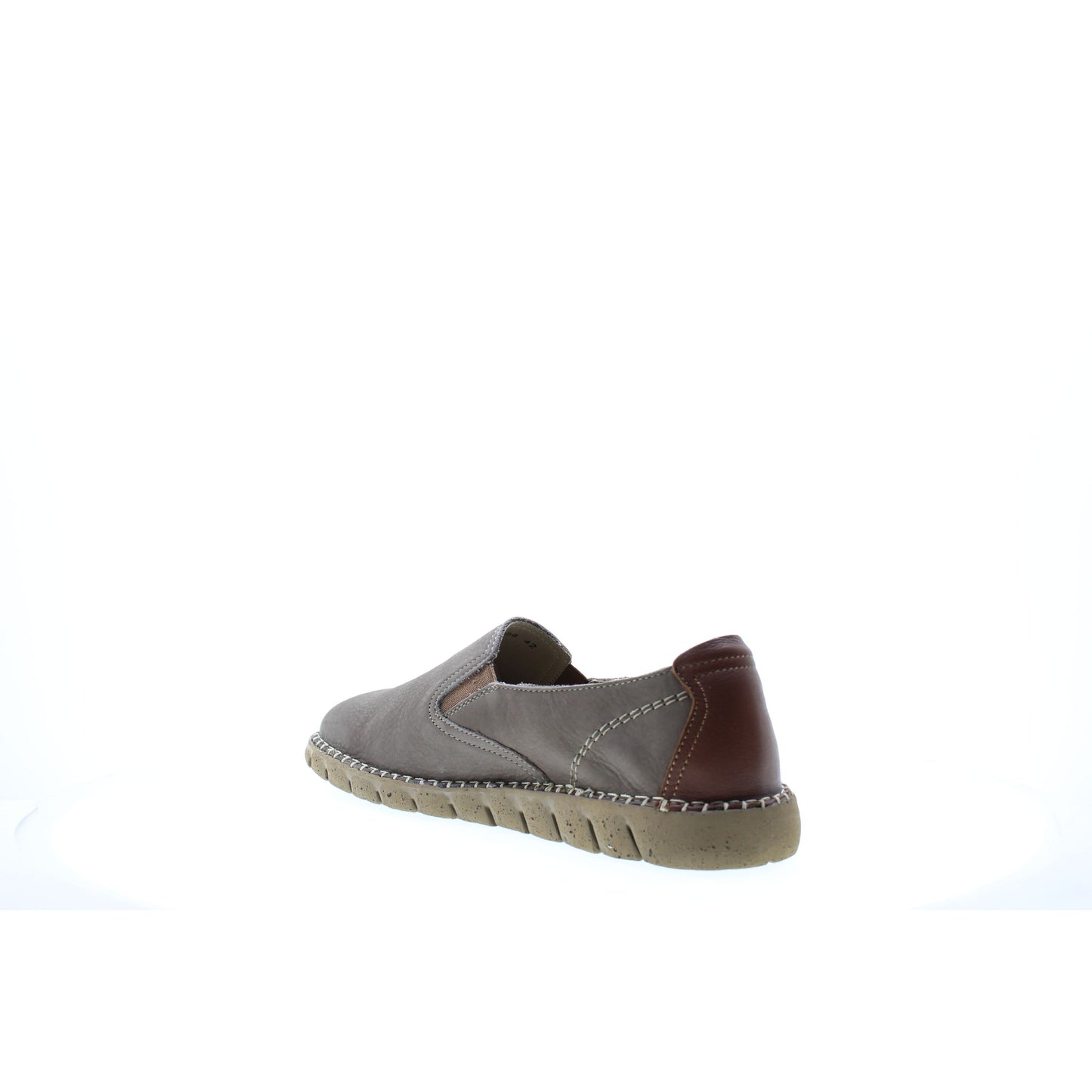 Callaghan SLIPON Taupe