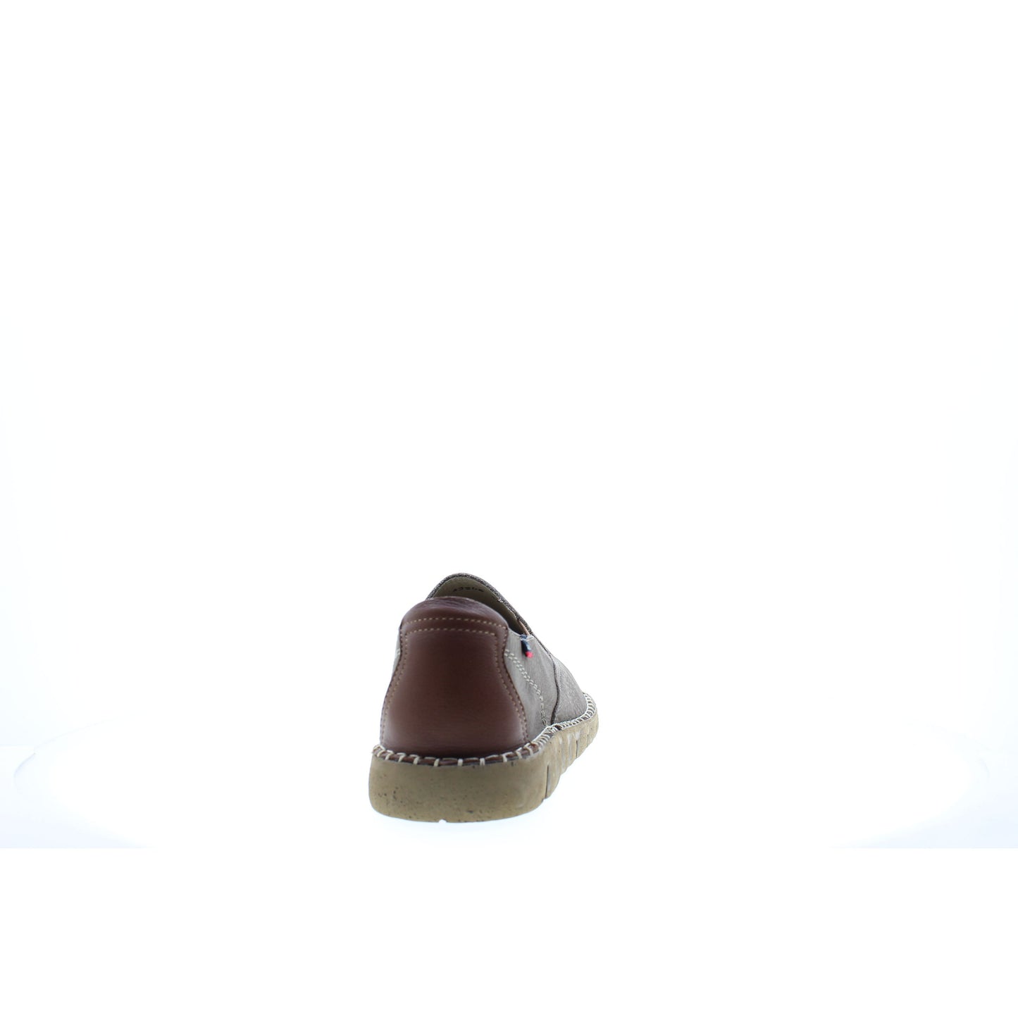 Callaghan SLIPON Taupe