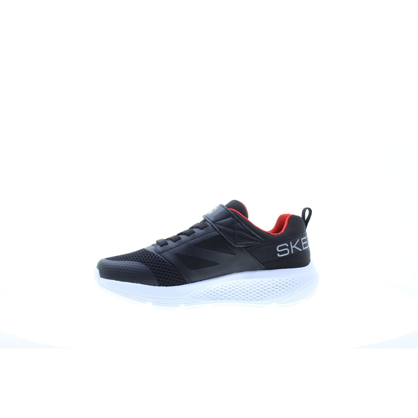Skechers SCARPA ELASTICO Nero