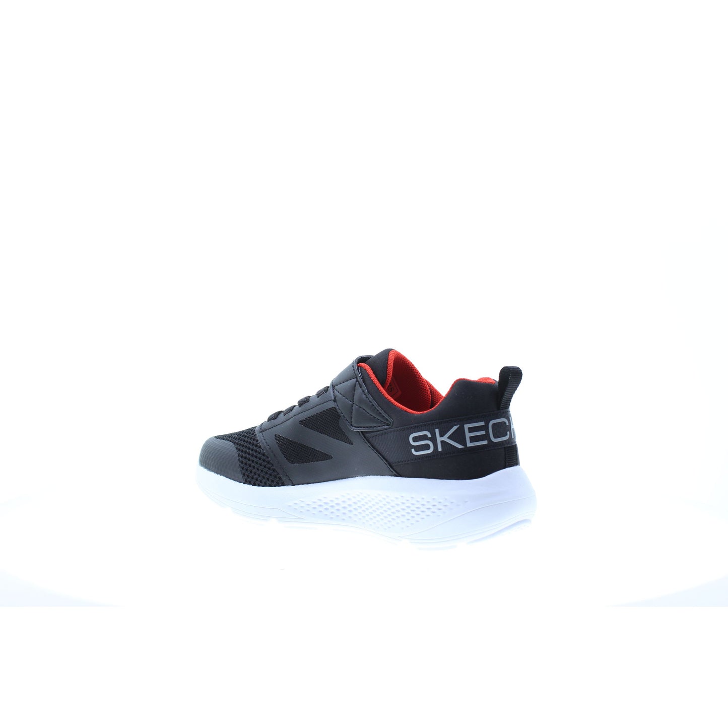 Skechers SCARPA ELASTICO Nero