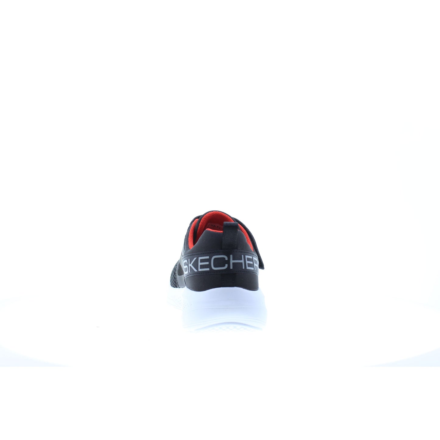 Skechers SCARPA ELASTICO Nero