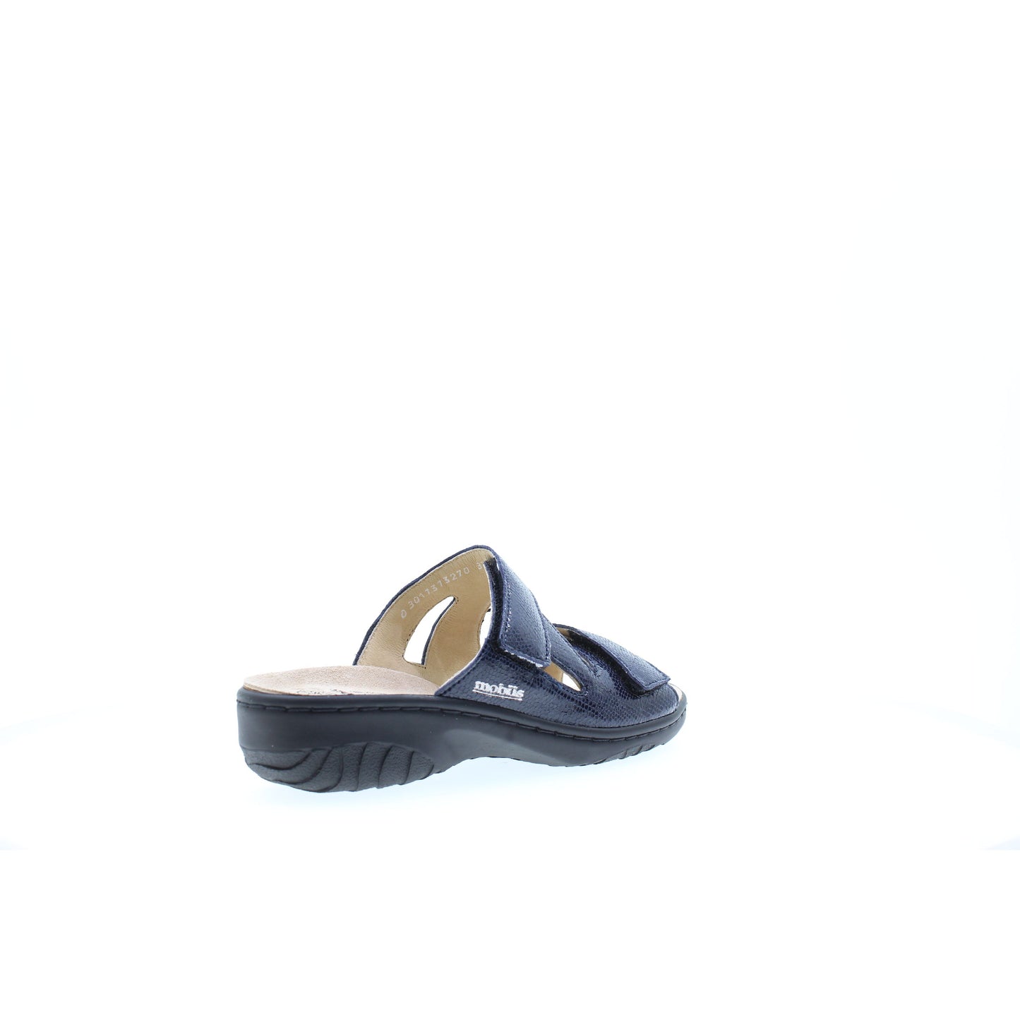 Mephisto SANDALO Blu